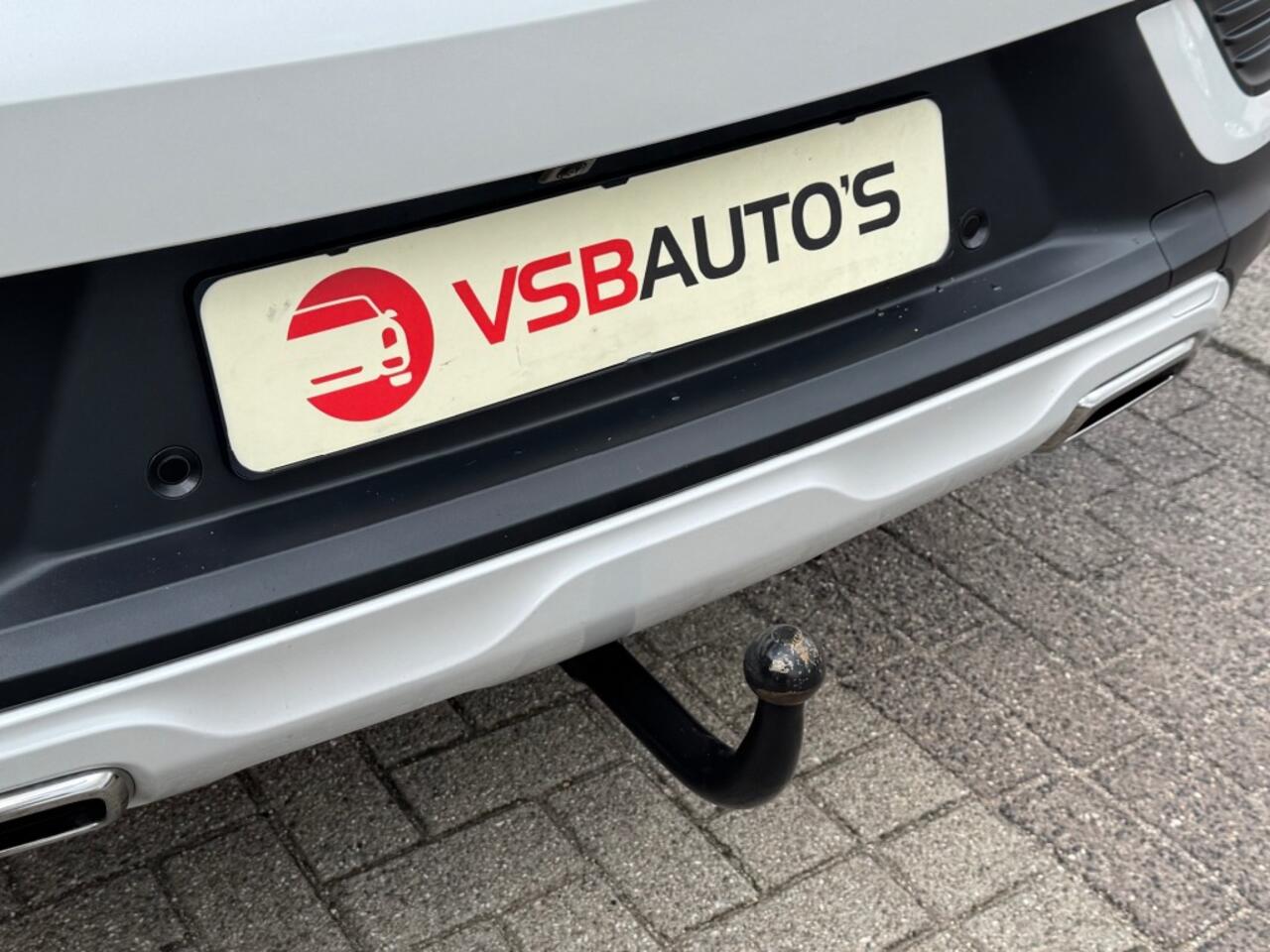 Renault Arkana 1.3 TCE AUT. MHEV 158PK RS-LINE PANO-DAK NAVI TREKHAAK CAMERA CARPLAY