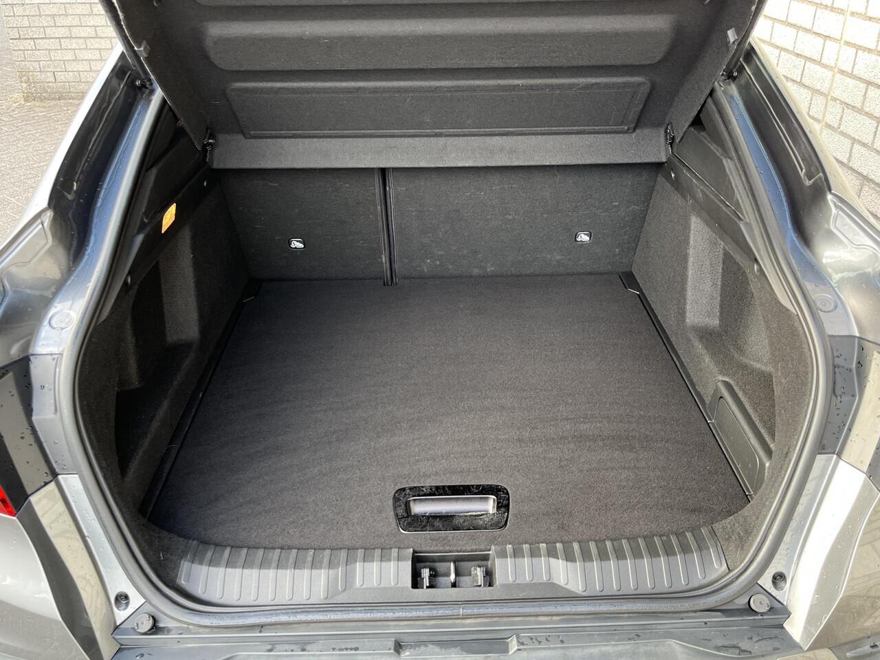 Renault Arkana 1.6 E-Tech Hybrid 145 R.S. Line | Achteruitrijcamera | Stoel + stuurverwarming | Apple Carplay / Android Auto | Adaptieve Cruise Control |