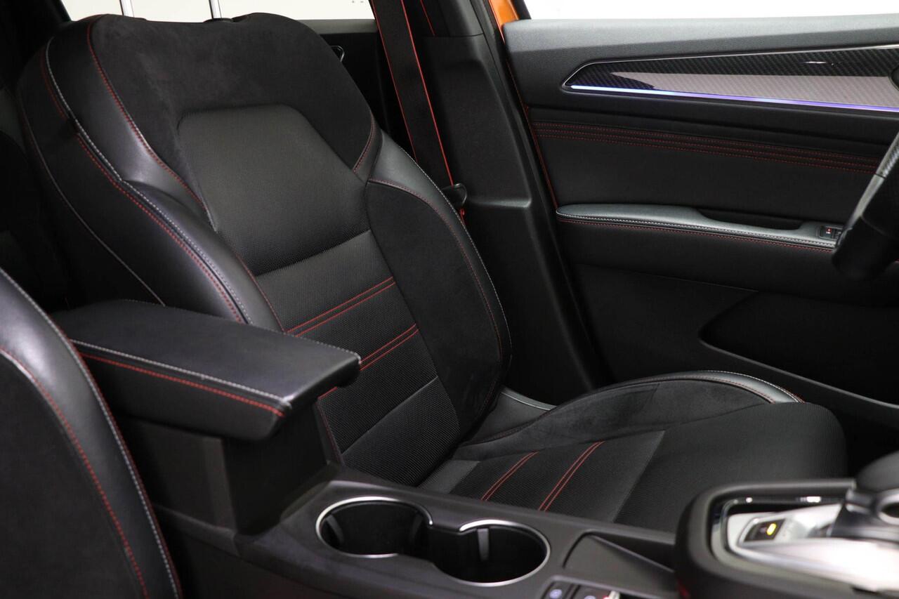 Renault Arkana 1.6 E-Tech Hybrid 145 R.S. Line | LOOK PACK | STUURVERWARMING | DAB | APPLE | CAMERA