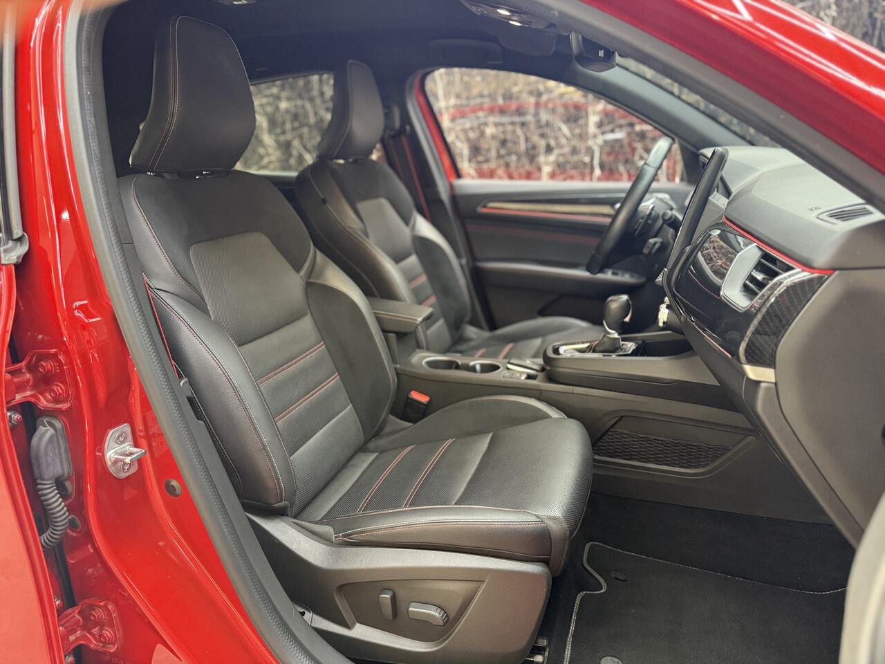 Renault Arkana 1.3 mild hybrid 160 R.S. line