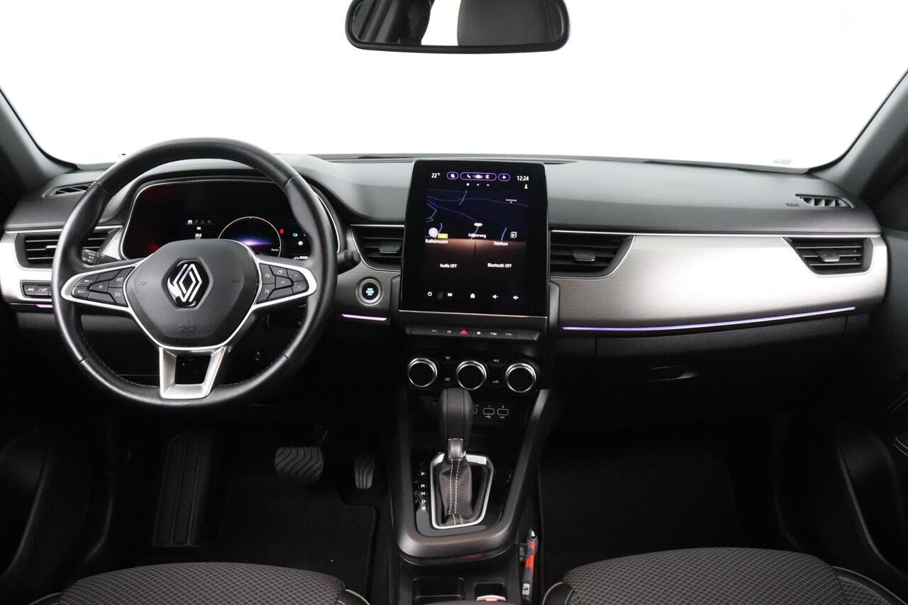 Renault Arkana 1.6 E-Tech full hybrid 145 techno | Pack City | Carplay/Android auto | 360 Camera |