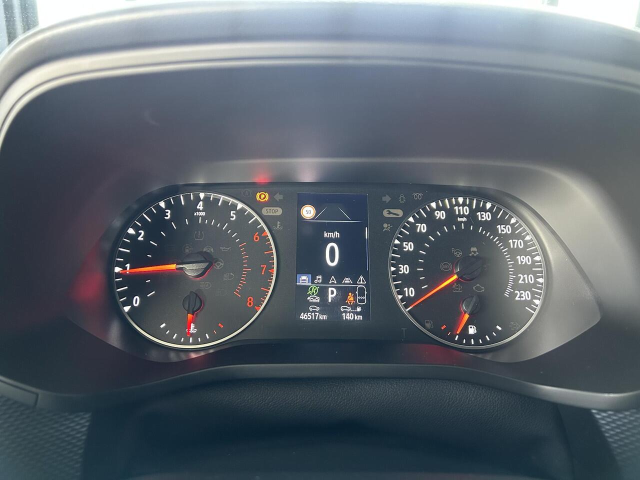 Renault Arkana 1.3 TCe 140 PK AUTOMAAT