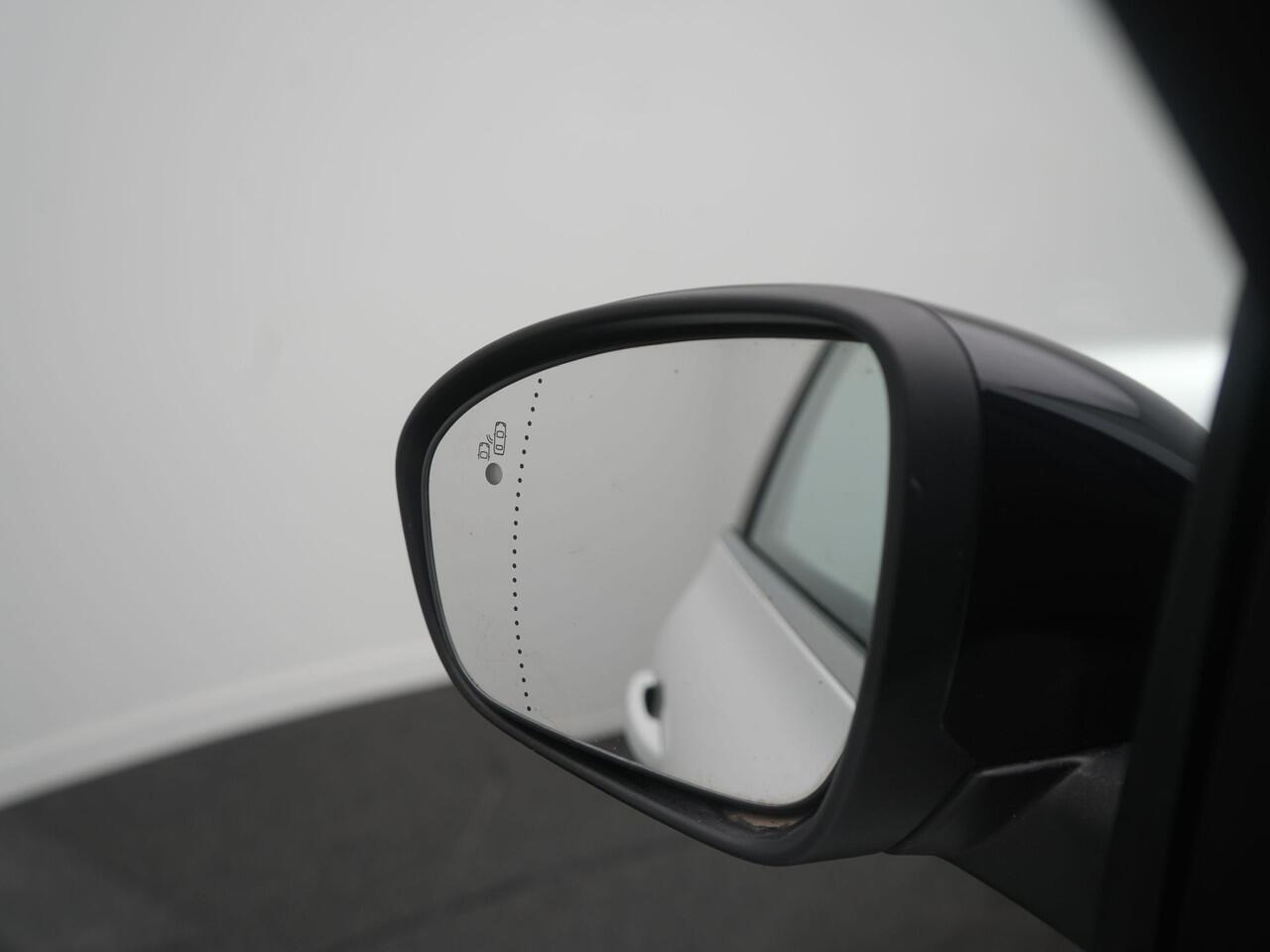 Renault Arkana 1.6 E-Tech Full Hybrid 145 Intens - RIJKLAARPRIJS - Achteruitrijcamera - Adaptieve Cruise Control