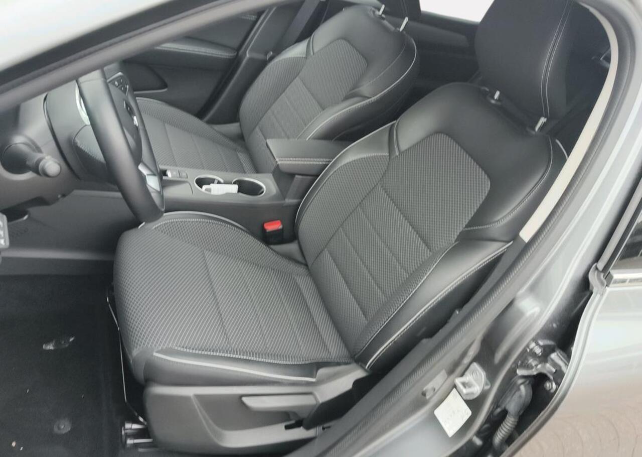 Renault Arkana 1.6 E-Tech hybrid 145 techno