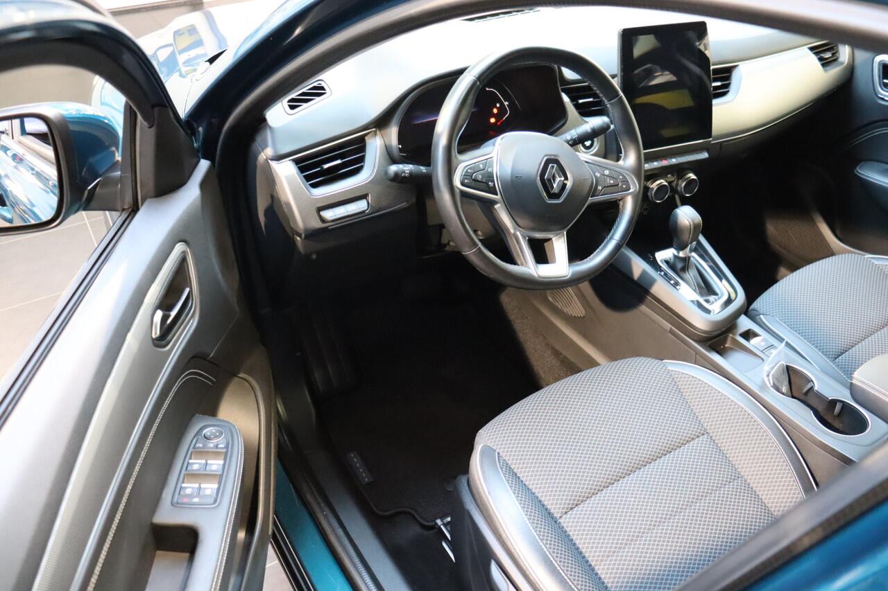 Renault Arkana 1.6 E-Tech Hybrid 145 Intens