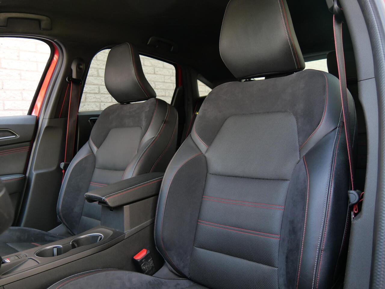 Renault Arkana 1.6 HYBRID R.S. LINE/ LEER/ BOSE/ PACK LOOK/ TREKHAAK