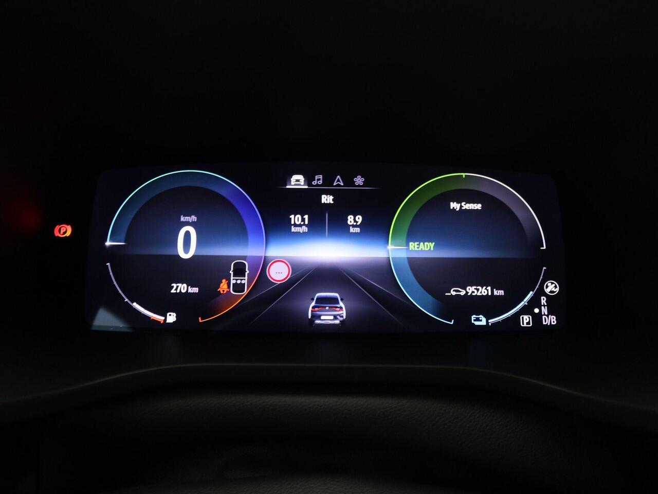 Renault Arkana E-Tech Hybrid 145 R.S. Line | Easy Link met Apple CarPlay & Android auto & 9,3" scherm | Climate Control | Parkeersensoren rondom met camera & Easy Park Assist | Adaptive Cruise Control |