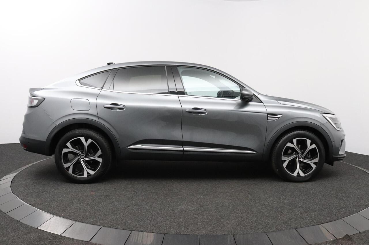 Renault Arkana 1.6 E-Tech full hybrid 145 techno | Pack City | Carplay/Android auto | 360 Camera |