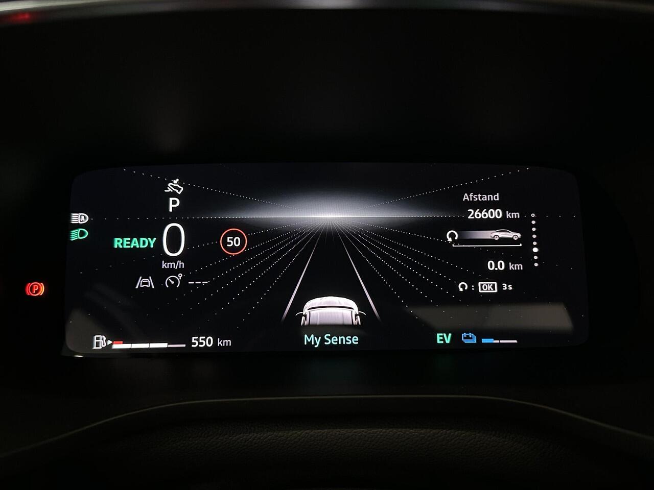 Renault Arkana 1.6 E-Tech Full Hybrid 145 Esprit Alpine | 360° camera | Panoramadak | Apple Carplay/Android Auto