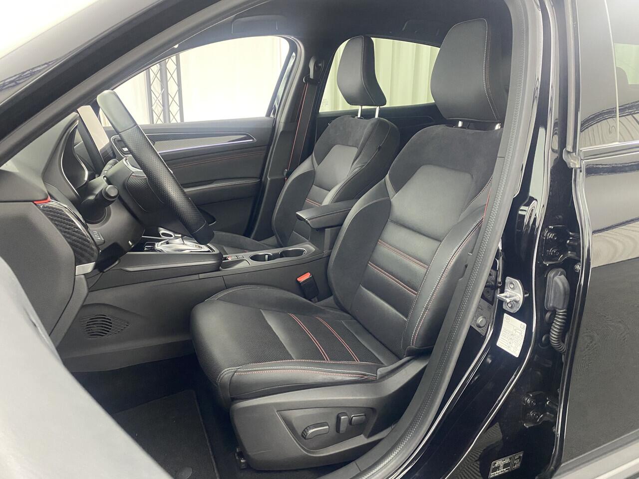 Renault Arkana 1.6 E-Tech Hybrid 145 RS Line Automaat | Apple Carplay | Elek. Stoelen | ACC | Navi |