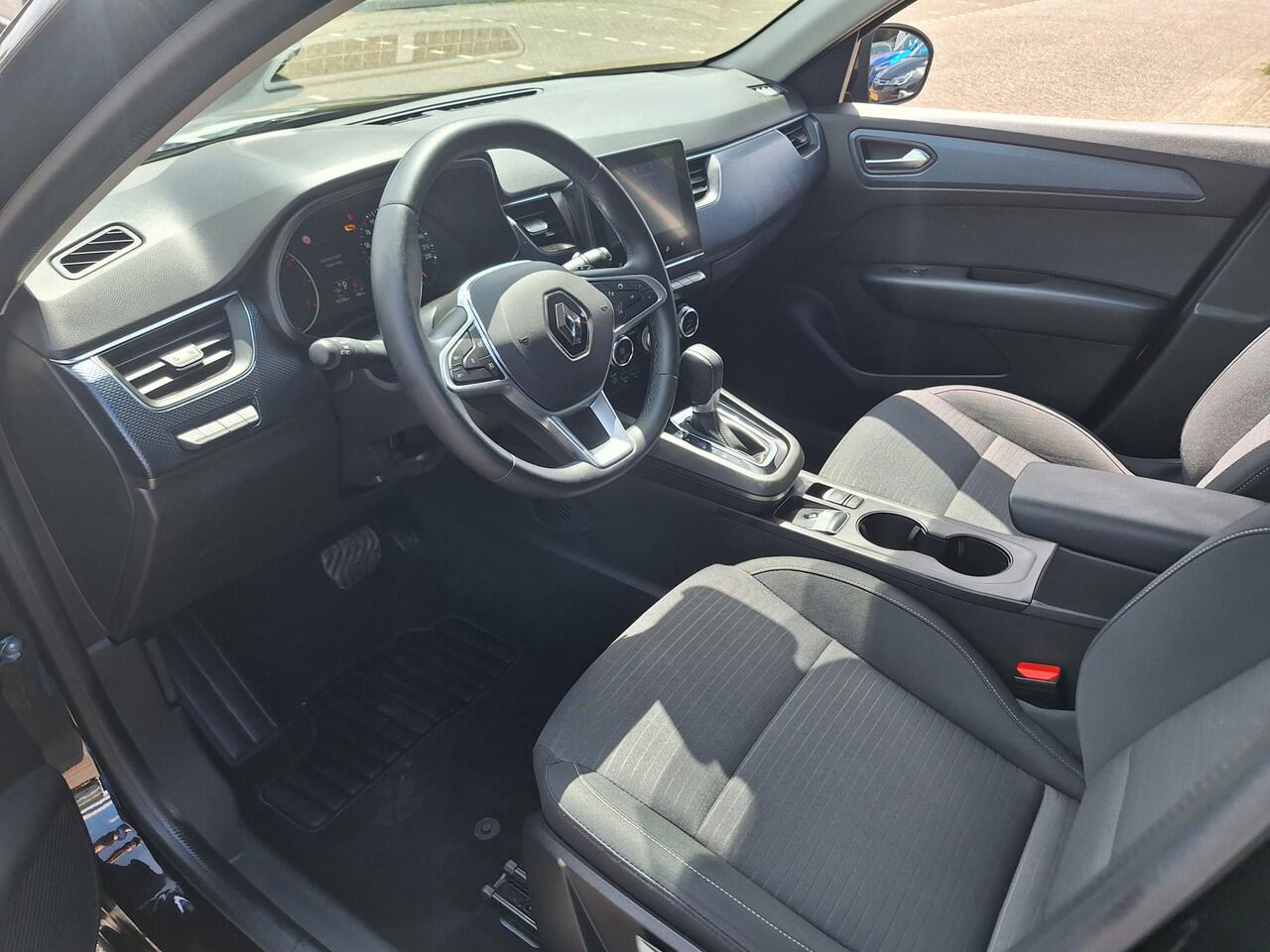 Renault Arkana 1.3 TCe 140