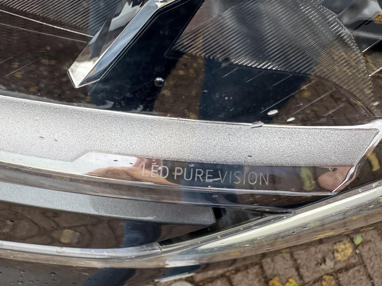 Renault Arkana 1.6 E-Tech Hybrid 145 R.S. Line+Trekhaak+Panodak!!