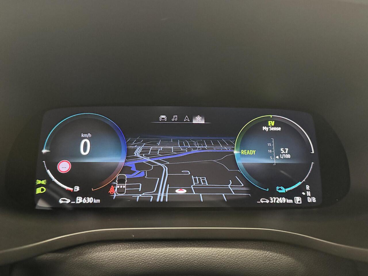Renault Arkana 1.6 E-Tech full hybrid 145 Esprit Alpine | DODE HOEK DETECTIE | STOEL- & STUURVERWARMING | APPLE CARPLAY | 360º CAMERA | ADAPTIVE CRUISE