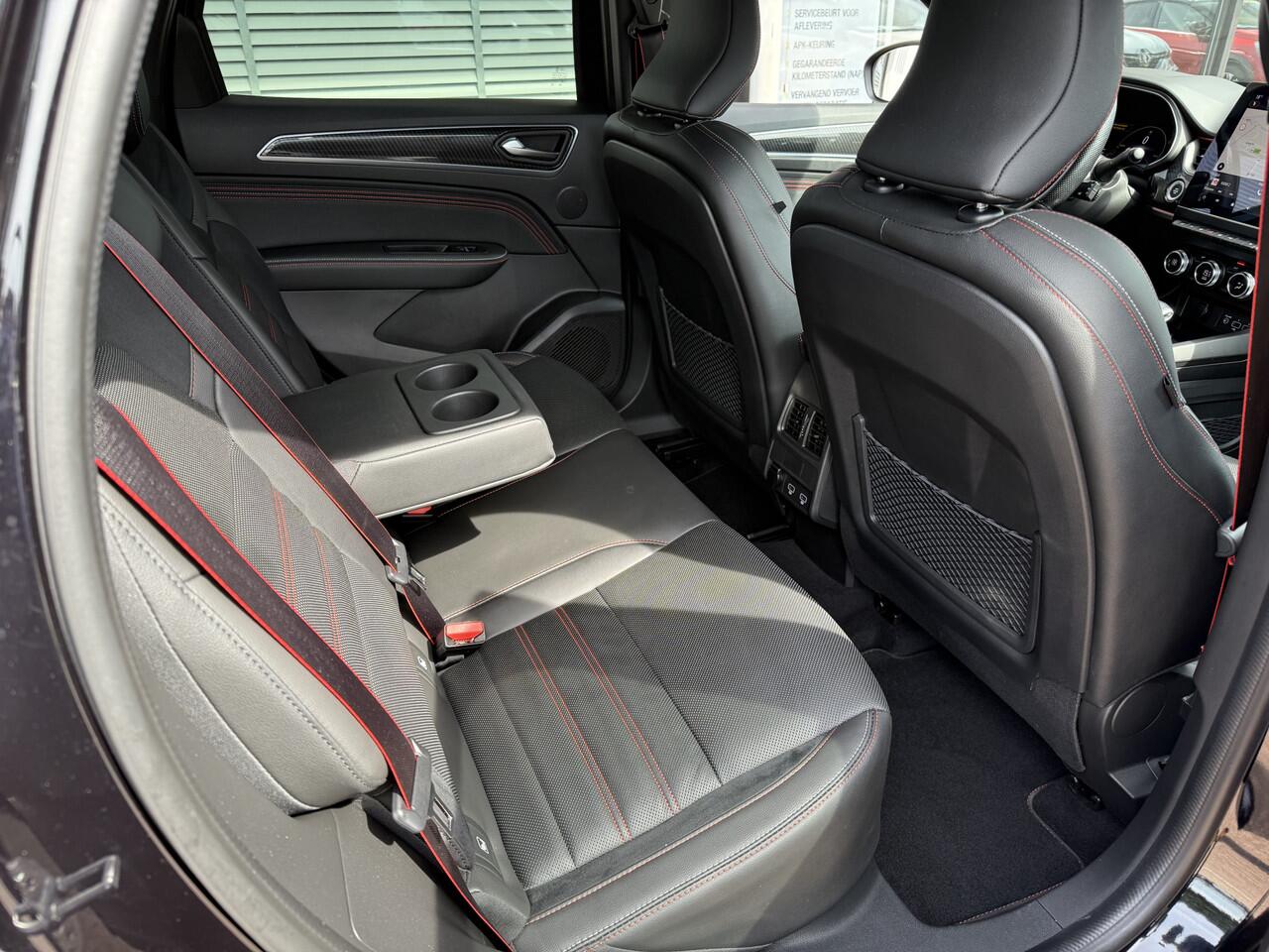 Renault Arkana 1.6 E-Tech Hybrid 145 R.S. Line | indcutielader | reservewiel | tijdelijk gratis Top Afleverpakket twv Eur 695