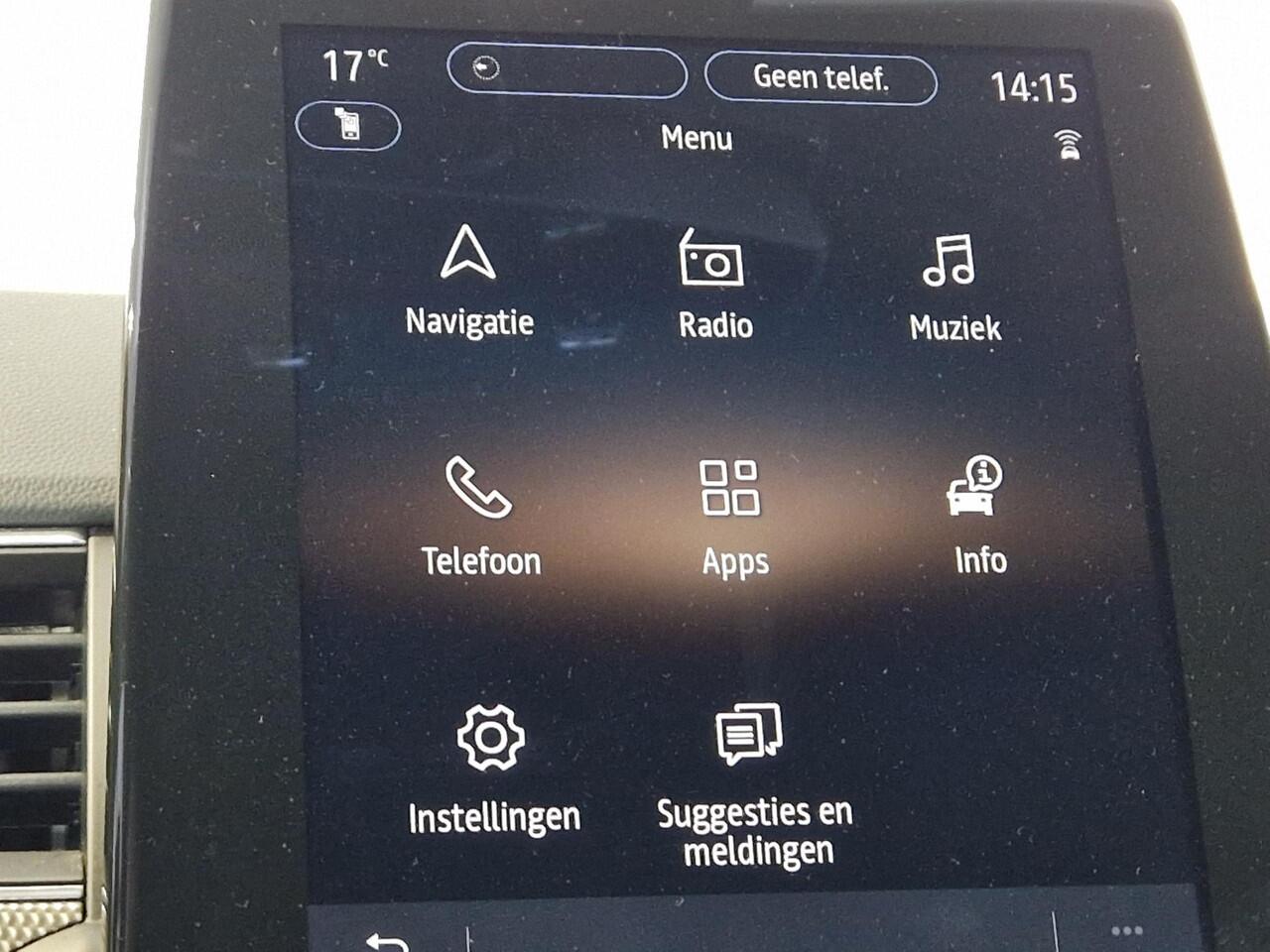 Renault Arkana 1.6 E-Tech full hybrid 145 techno NAVIGATIE | 360° CAMERA | CLIMATE CONTROL | ADAPTIVE CRUISE CONTROL |