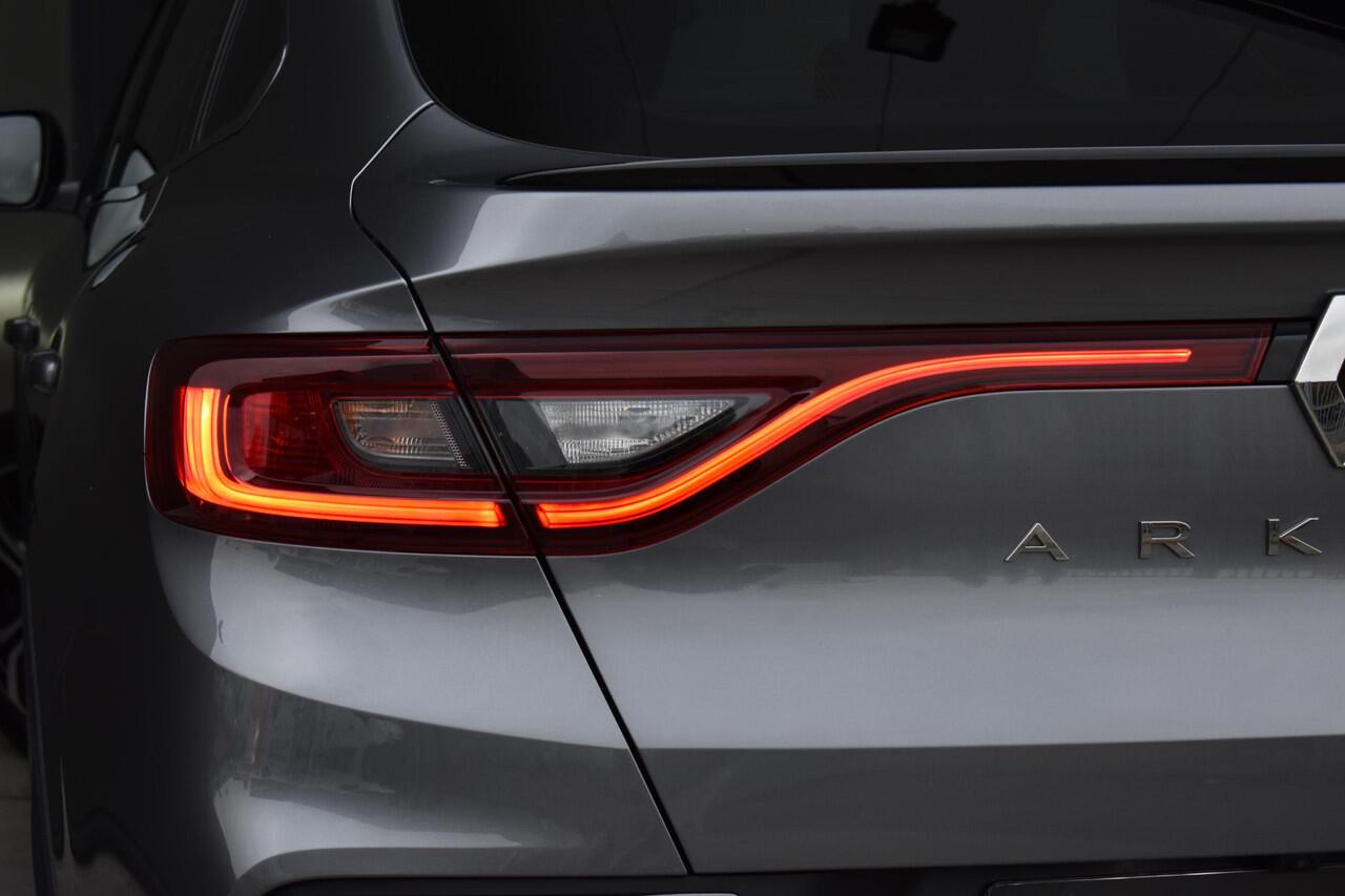 Renault Arkana E-Tech Hybrid 145 Intens | CAMERA | NAVI | ADAPT. CRUISE CONTROL | CLIMATE CONTROL | PDC | LMV