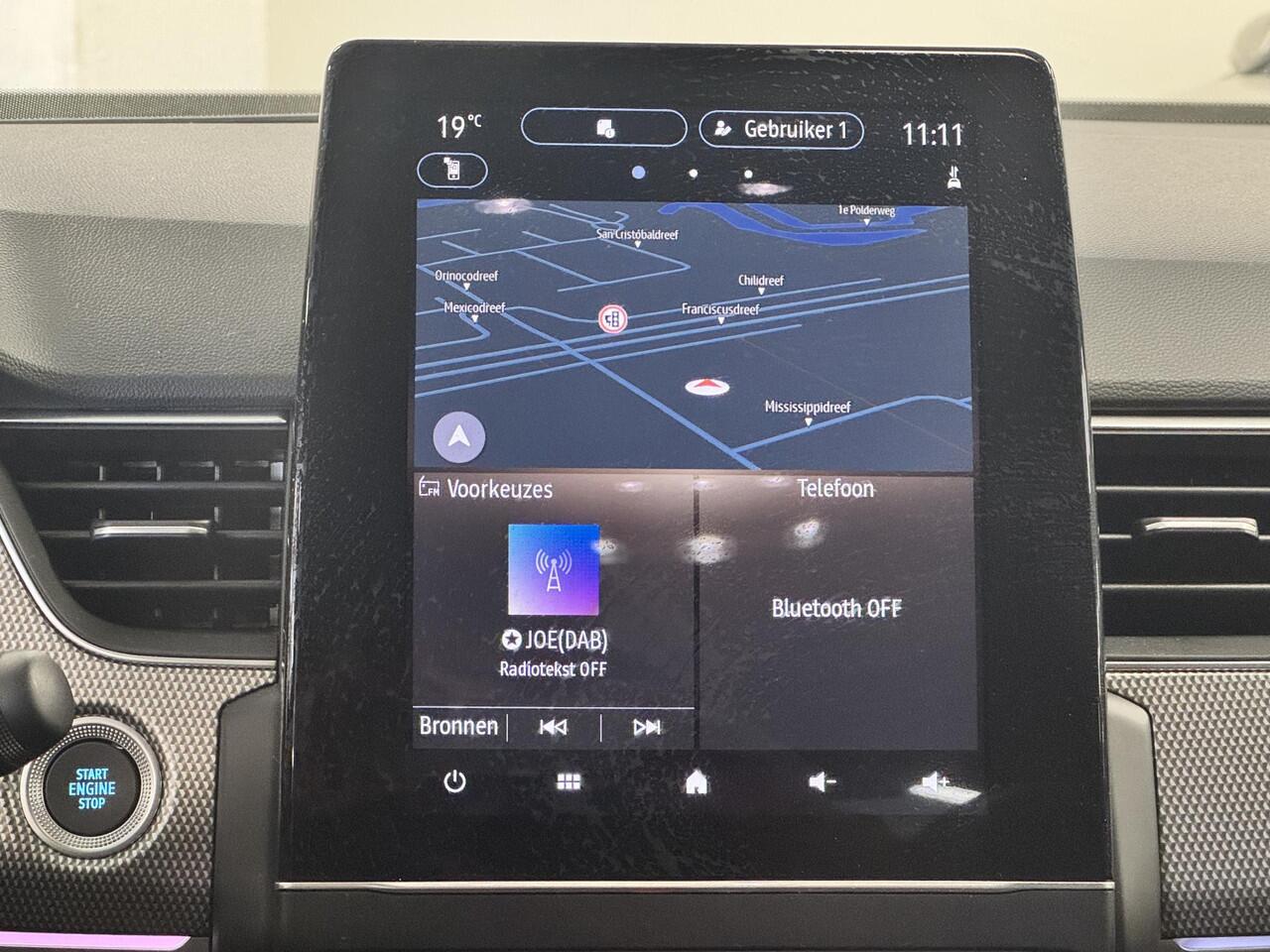 Renault Arkana 1.6 E-Tech full hybrid 145 techno | Adaptive Cruise Control | 360º Camera | Groot Navigatie | Keyless | Carplay