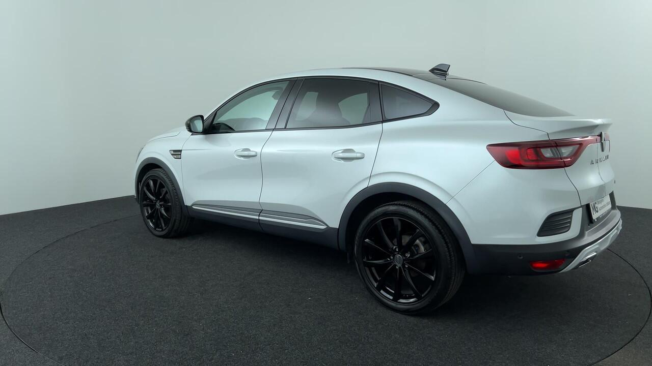 Renault Arkana 1.6 E-Tech Hybrid 145 R.S. Line RS | Rijklaar | Automaat |