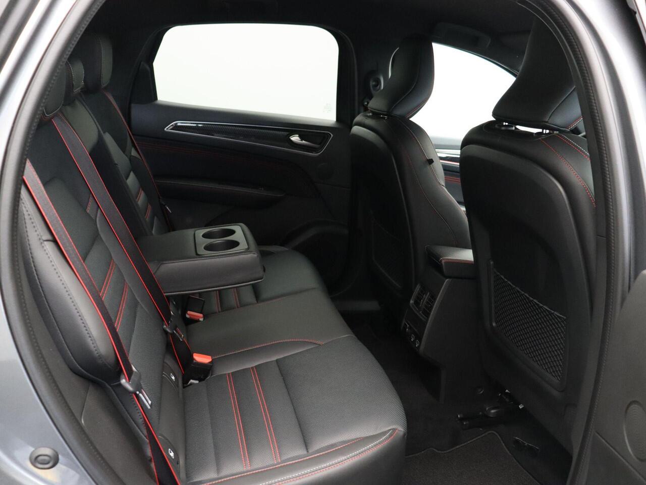 Renault Arkana 145pk E-Tech Hybrid R.S. Line | 1e Eigenaar! | Stoel & Stuurverwarming | Trekhaak | Elektrische voorstoelen | Adaptieve Cruisecontrol |