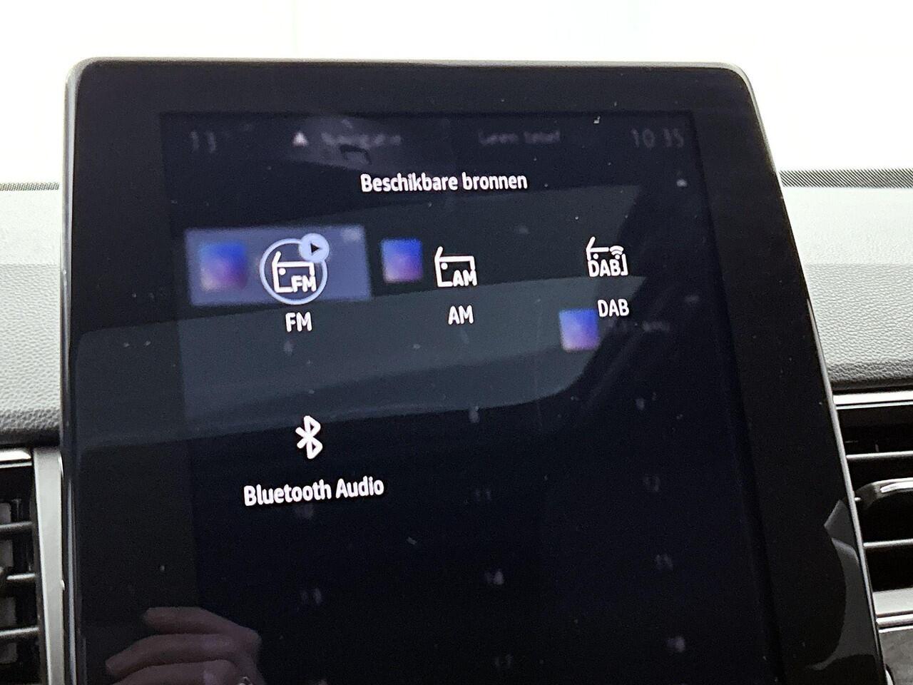 Renault Arkana 1.6 E-Tech Full Hybrid Esprit Alpine 145PK | Automaat | Schuif-/Kanteldak | Stoel- en Stuurverwarming | 19'' Inch Velgen | Apple CarPlay & Android Auto