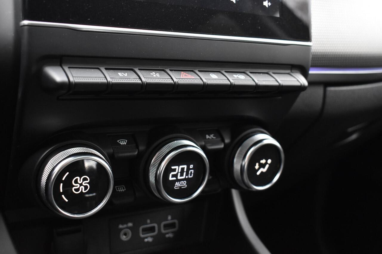 Renault Arkana E-Tech hybrid 145 techno | SCHUIF/KANTELDAK | CAMERA | NAVI | ADAPT. CRUISE CONTROL | CLIMATE CONTROL | PDC | LMV