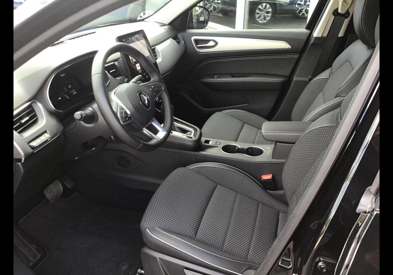 Renault Arkana 1.3 TCe 140