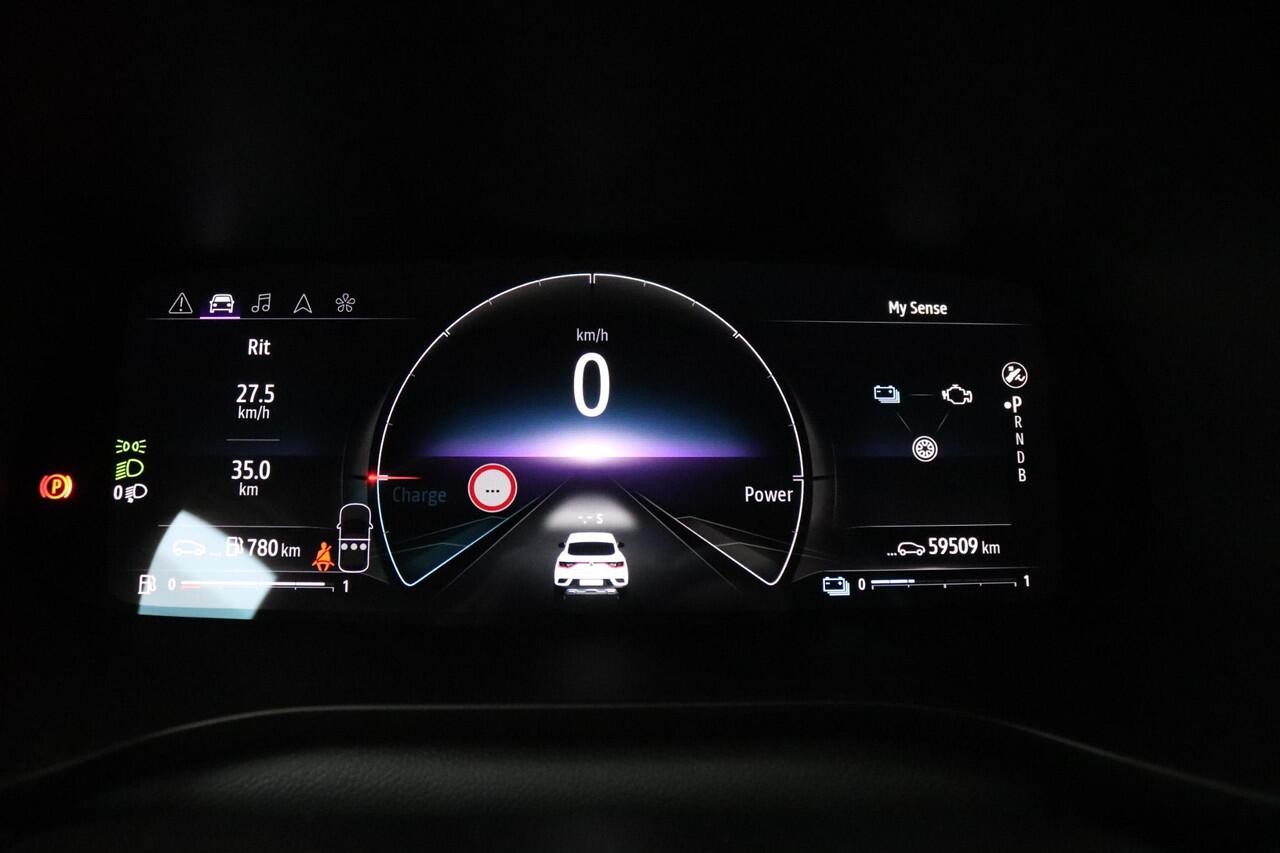 Renault Arkana 1.6 E-Tech full hybrid 145 techno | Pack City | Carplay/Android auto | 360 Camera |