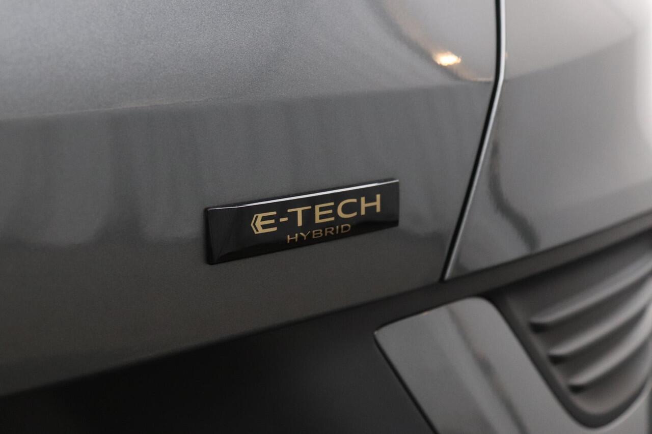Renault Arkana 1.6 E-Tech full hybrid 145 techno | Pack City | Carplay/Android auto | 360 Camera |