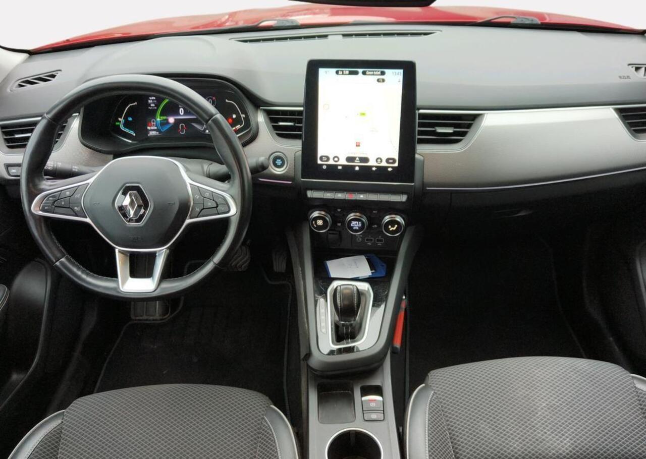 Renault Arkana 1.6 E-Tech Hybrid 145 Intens / Techno