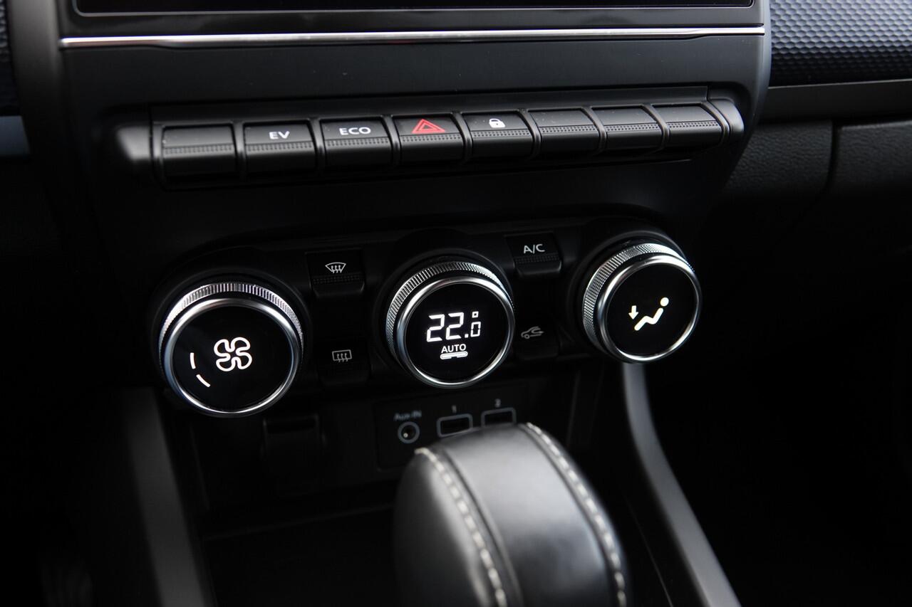 Renault Arkana 1.6 E-Tech Hybrid 145 Zen | Achteruitrijcamera | LED | 17''