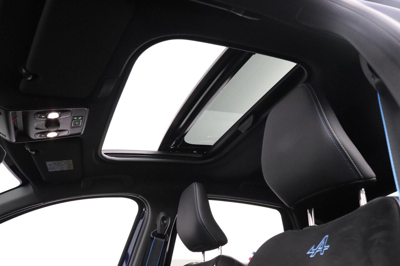 Renault Arkana 1.6 E-Tech Hybrid Esprit Alpine | Panoramadak | Stoelverwarming | Camera |