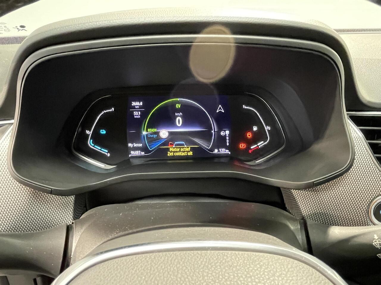 Renault Arkana 1.6 E-Tech Hybrid 145 Intens Climate controle | Full Map Navigate | Carplay/ Android auto