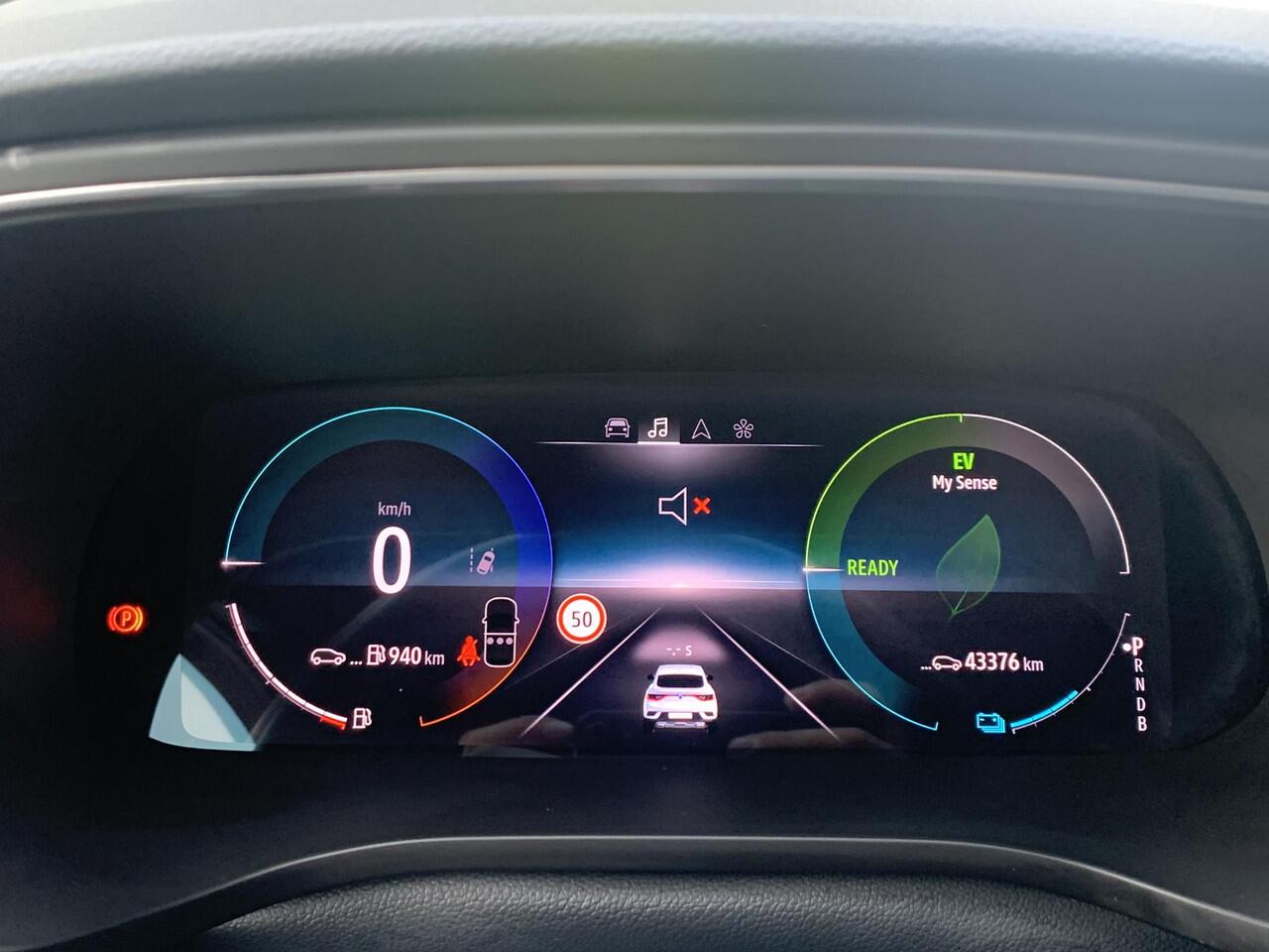 Renault Arkana 1.6 E-Tech full hybrid 145 techno | Automaat | Navigatie | Climate control |