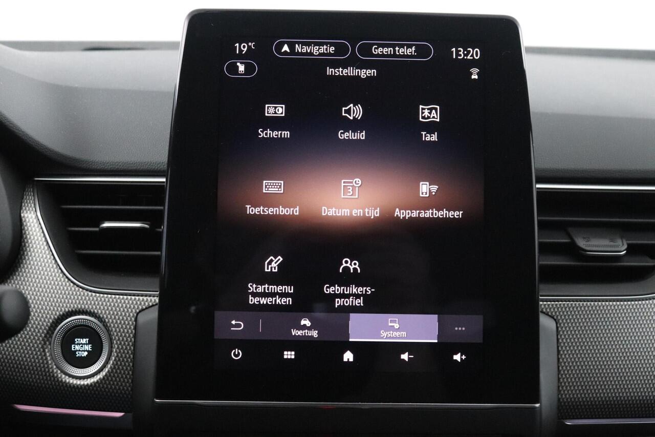 Renault Arkana 1.6 E-Tech full hybrid 145 techno |Pack City Premium|