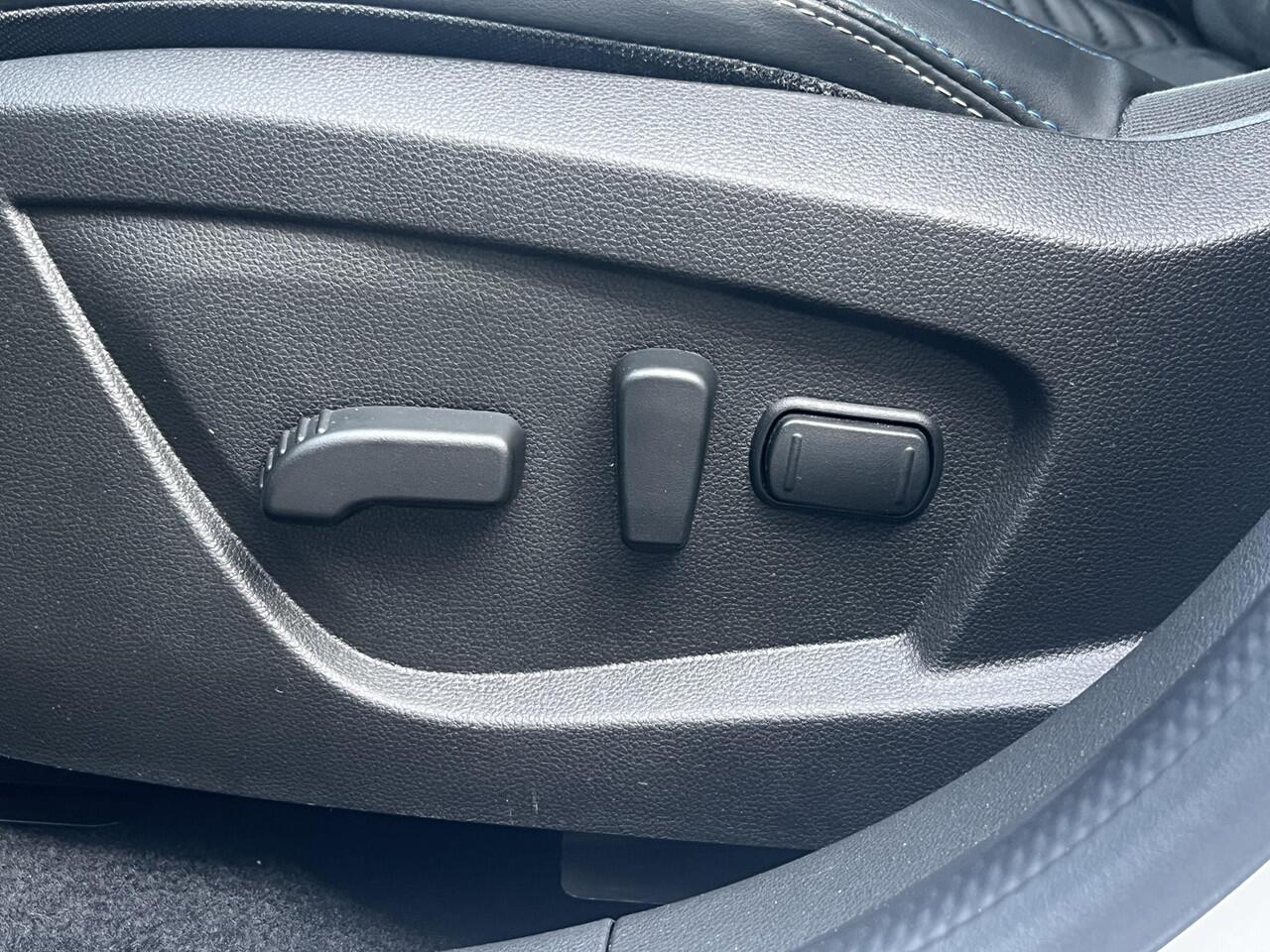 Renault Arkana 1.6 E-Tech full hybrid 145 esprit Alpine / Trekhaak (750kg) /Apple Carplay/Android Auto / Adaptieve Cruise Control / Stoel- Stuurverwarming / Bose geluidsinstallatie /