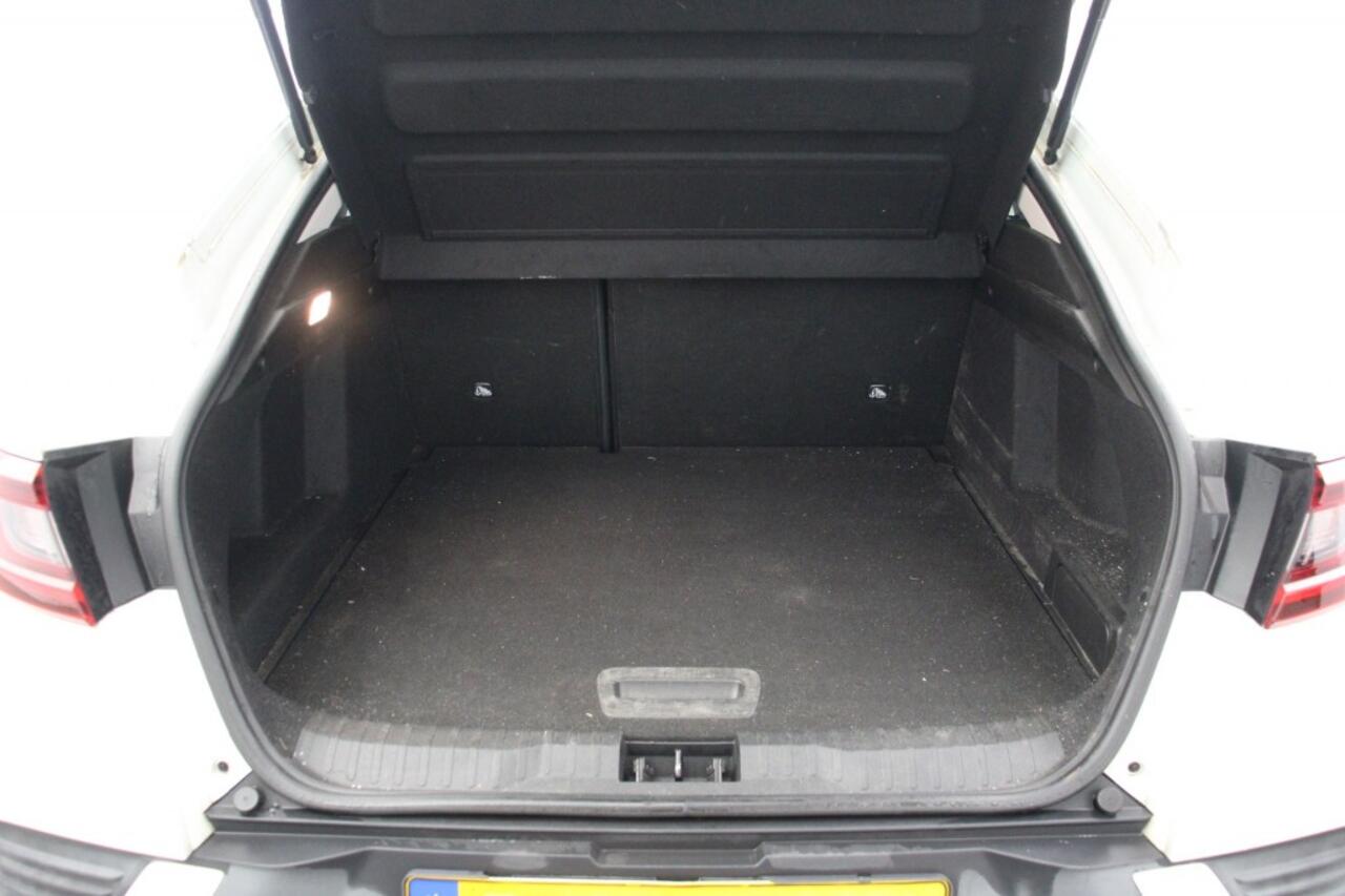 Renault Arkana 1.6 E-Tech Hybrid 145 Intens Automaat - Carplay, Navi, Cruise, Camera