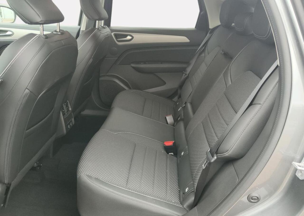 Renault Arkana 1.6 E-Tech hybrid 145 techno