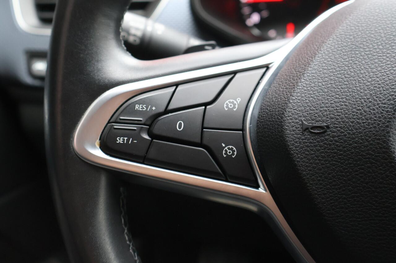 Renault Arkana 1.3 TCe 141 PK | Rijklaarprijs | Camera | Navigatie | Cruise Control | Climate Control |