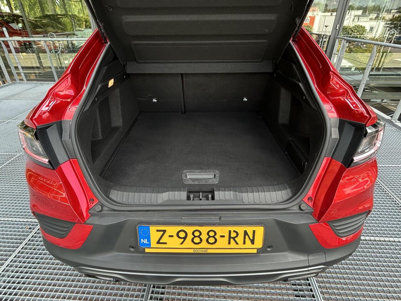 Renault Arkana 1.6 E-Tech full hybrid 145 esprit Alpine 143PK | 360° Camera | Panoramadak | BOSE