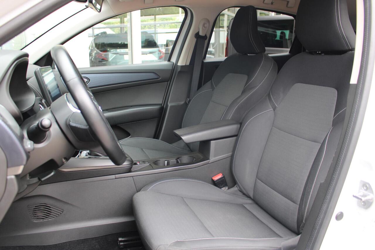 Renault Arkana 1.6 E-Tech Hybrid 145 Zen | All season banden | Achteruitrijcamera | Navigatie | Cruisecontrol | Start/Stop | Keyless | Apple/Android Auto