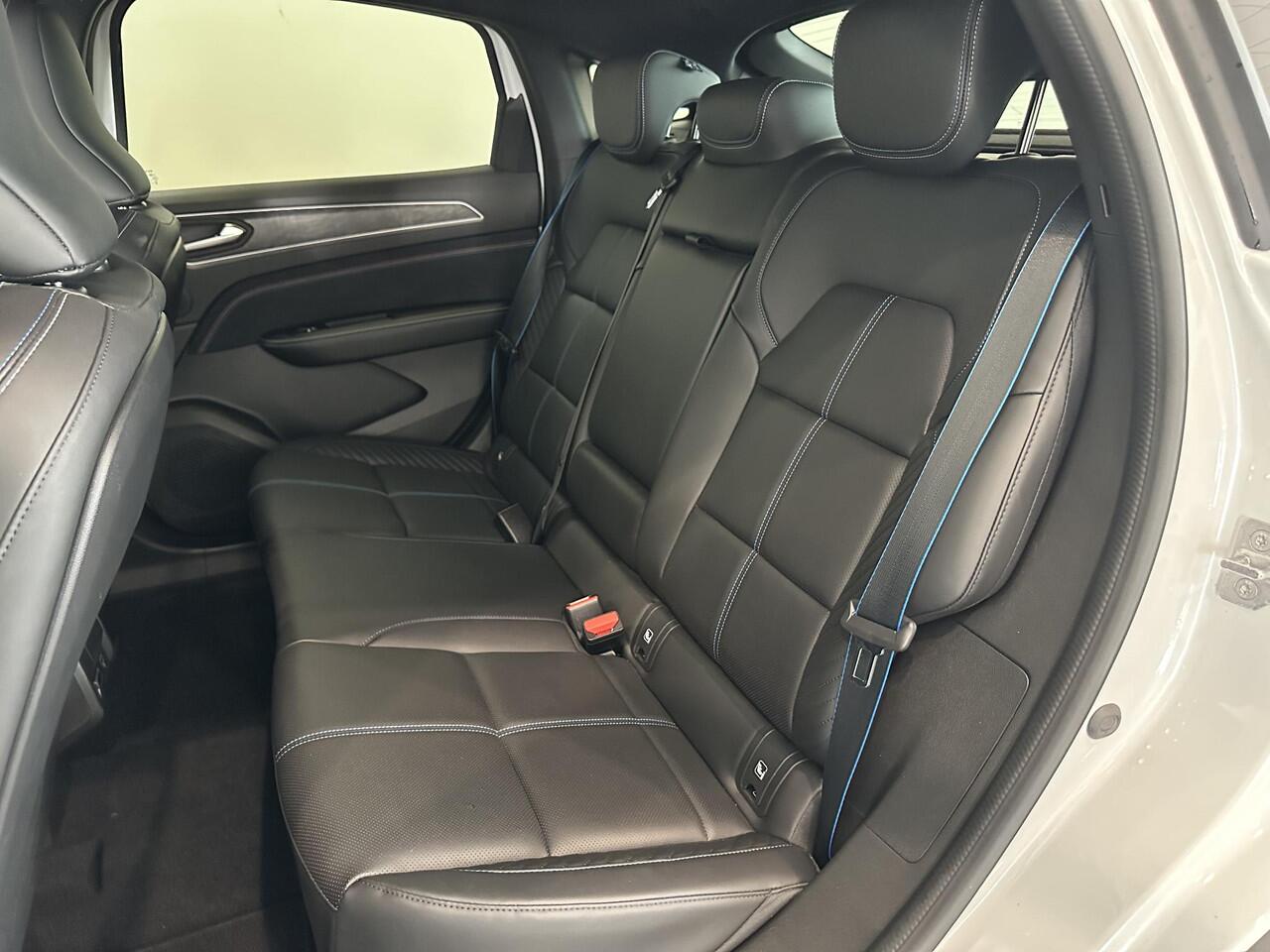 Renault Arkana 1.6 E-Tech Full Hybrid 145 Esprit Alpine | BOSE | 360° camera | Apple Carplay/Android Auto