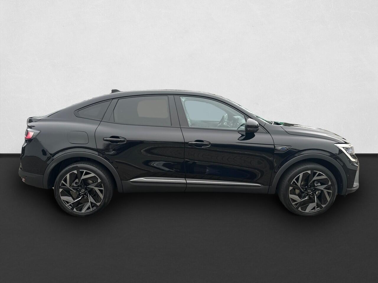 Renault Arkana 1.6 E-Tech full hybrid 145 esprit Alpine 360 CAMERA / STOEL/STUUR VERW. / CLIMATE / 1E EIGENAAR / BOMVOL!