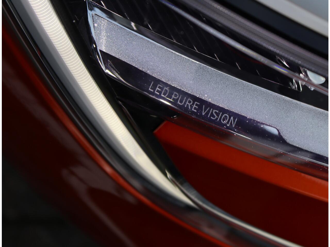 Renault Arkana Hybrid 145 R.S. Line | BOSE | Trekhaak | Leder | ACC