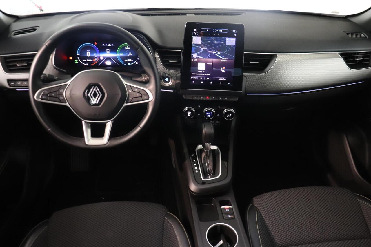 Renault Arkana 1.6 E-Tech full hybrid 145 techno | 360° Camera | Navigatie | Climate control | LED koplampen | Cruise control | AppleCarplay AndroidAuto |