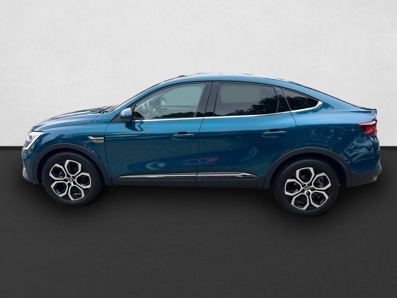 Renault Arkana 1.6 E-Tech Hybrid 145 Intens CRUISE / PDC / CAMERA / NAVI / CLIMATE