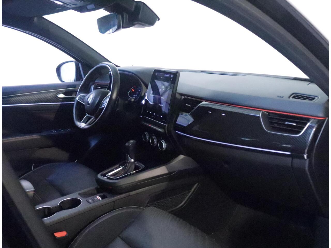 Renault Arkana 1.3 TCe 140 EDC R.S. Line Clima/Navi/Trekhaak