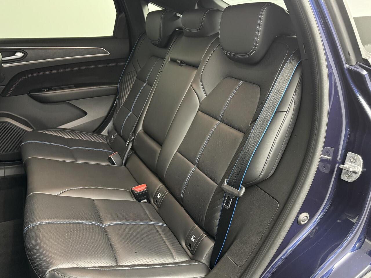 Renault Arkana 1.6 E-Tech hybrid 145 Esprit Alpine | BOSE Audio | Panoramadak | 360° Camera |