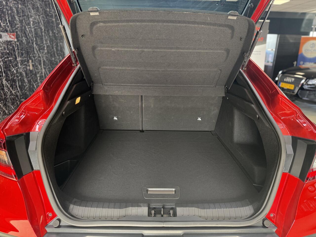 Renault Arkana 1.3 mild hybrid 160 R.S. line