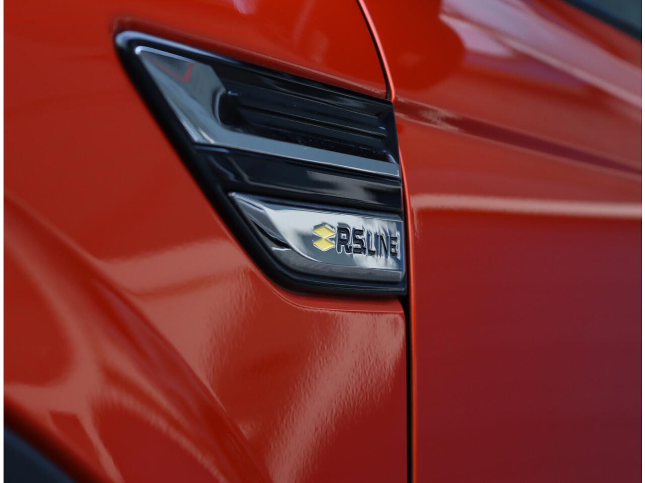 Renault Arkana Hybrid 145 R.S. Line | BOSE | Trekhaak | Leder | ACC