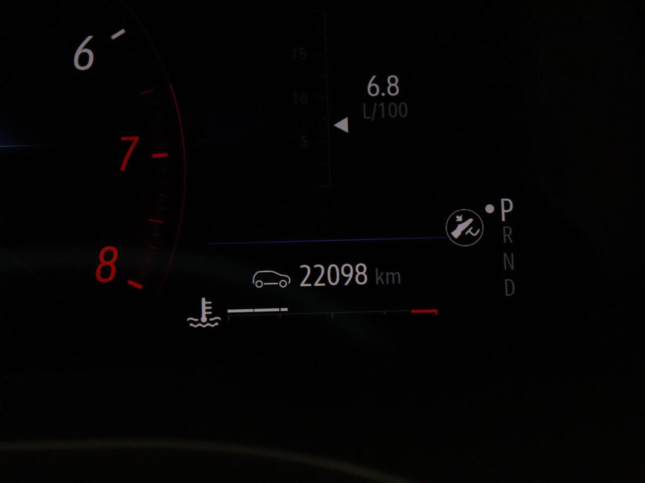 Renault Arkana 160pk R.S. line EDC/Automaat BOSE | Camera | Adapt. Cruise | Parkeersens. v+a | Stoel-/stuurverw.